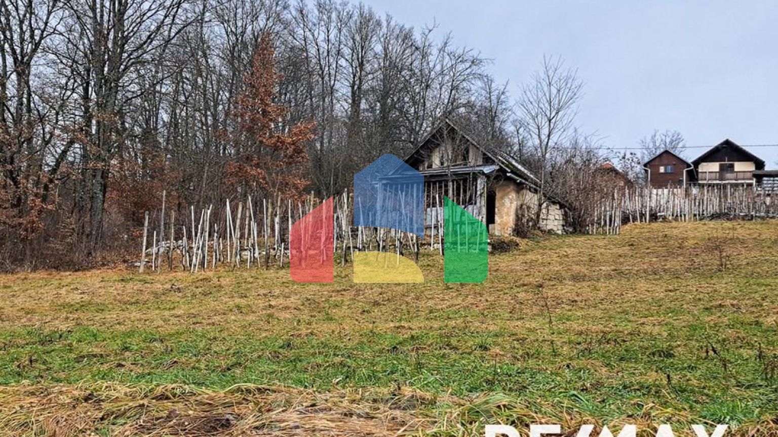 Residential - Country Home - Žužemberk, Dolenjska region - SI