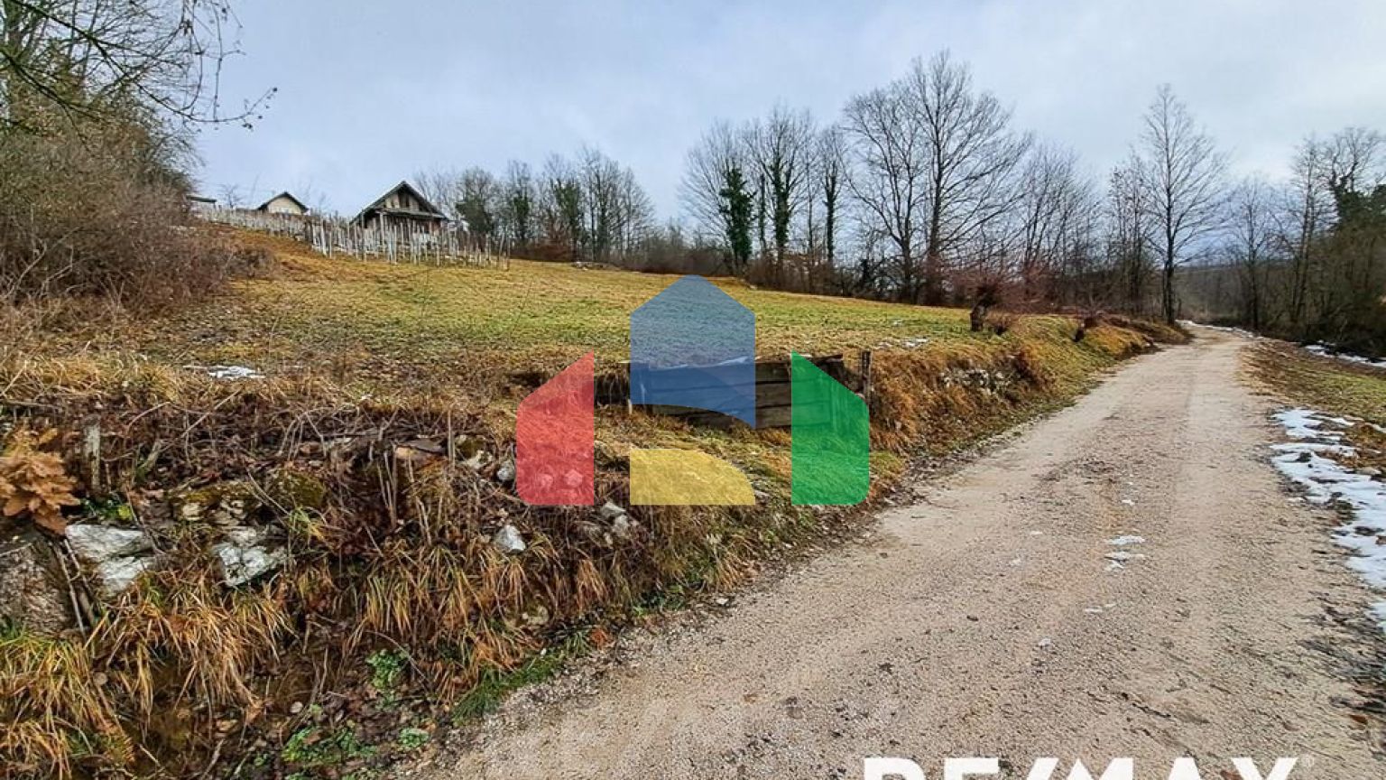 Residential - Country Home - Žužemberk, Dolenjska region - SI