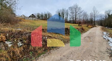 Residential - Country Home - Žužemberk, Dolenjska region - SI