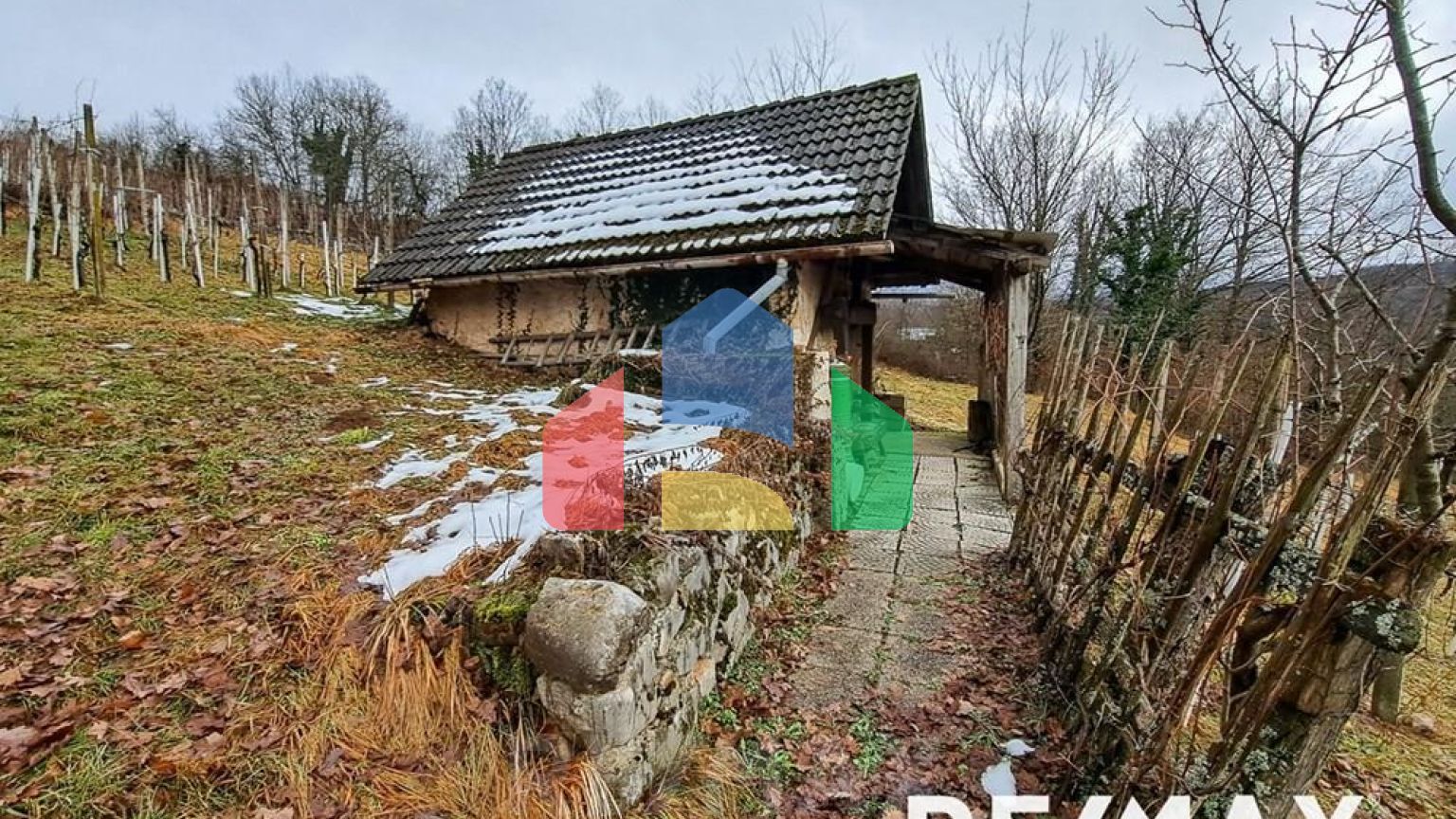 Residential - Country Home - Žužemberk, Dolenjska region - SI