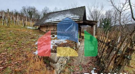 Residential - Country Home - Žužemberk, Dolenjska region - SI