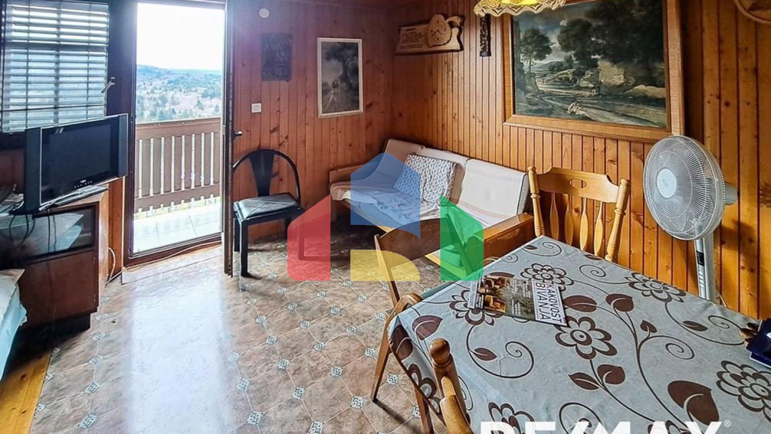 Residential - Country Home - Žužemberk, Dolenjska region - SI