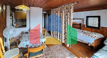 Residential - Country Home - Žužemberk, Dolenjska region - SI