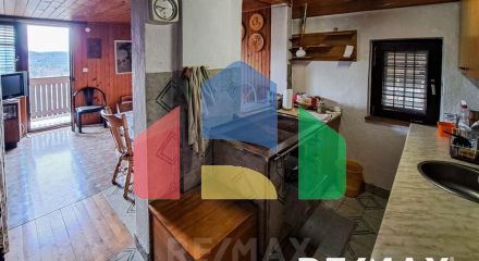 Residential - Country Home - Žužemberk, Dolenjska region - SI