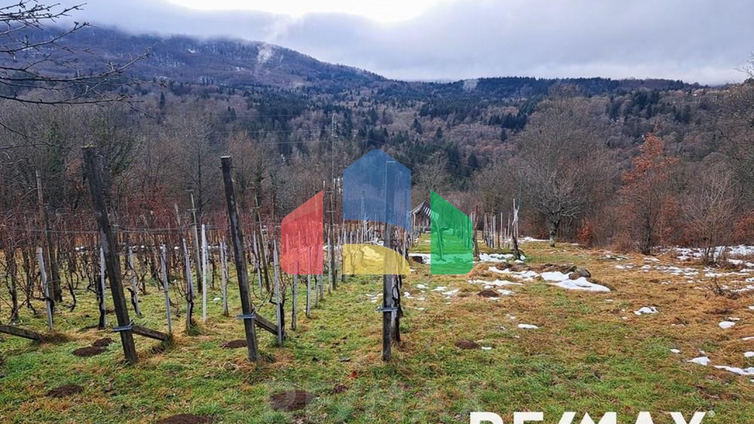 Residential - Country Home - Žužemberk, Dolenjska region - SI