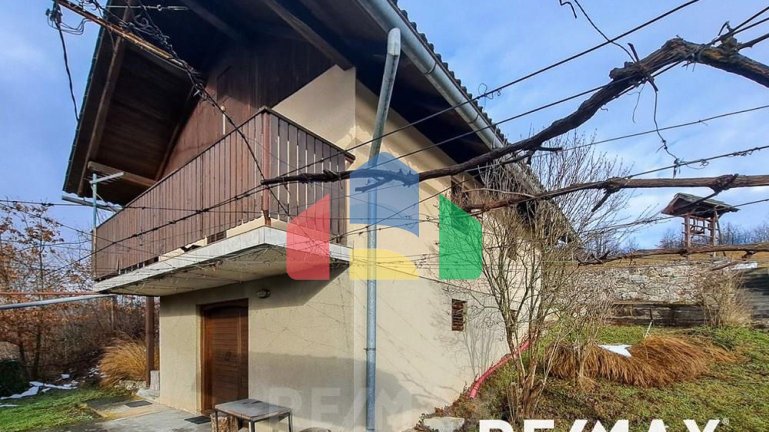 Residential - Country Home - Žužemberk, Dolenjska region - SI