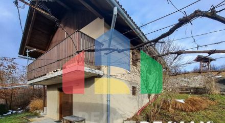 Residential - Country Home - Žužemberk, Dolenjska region - SI