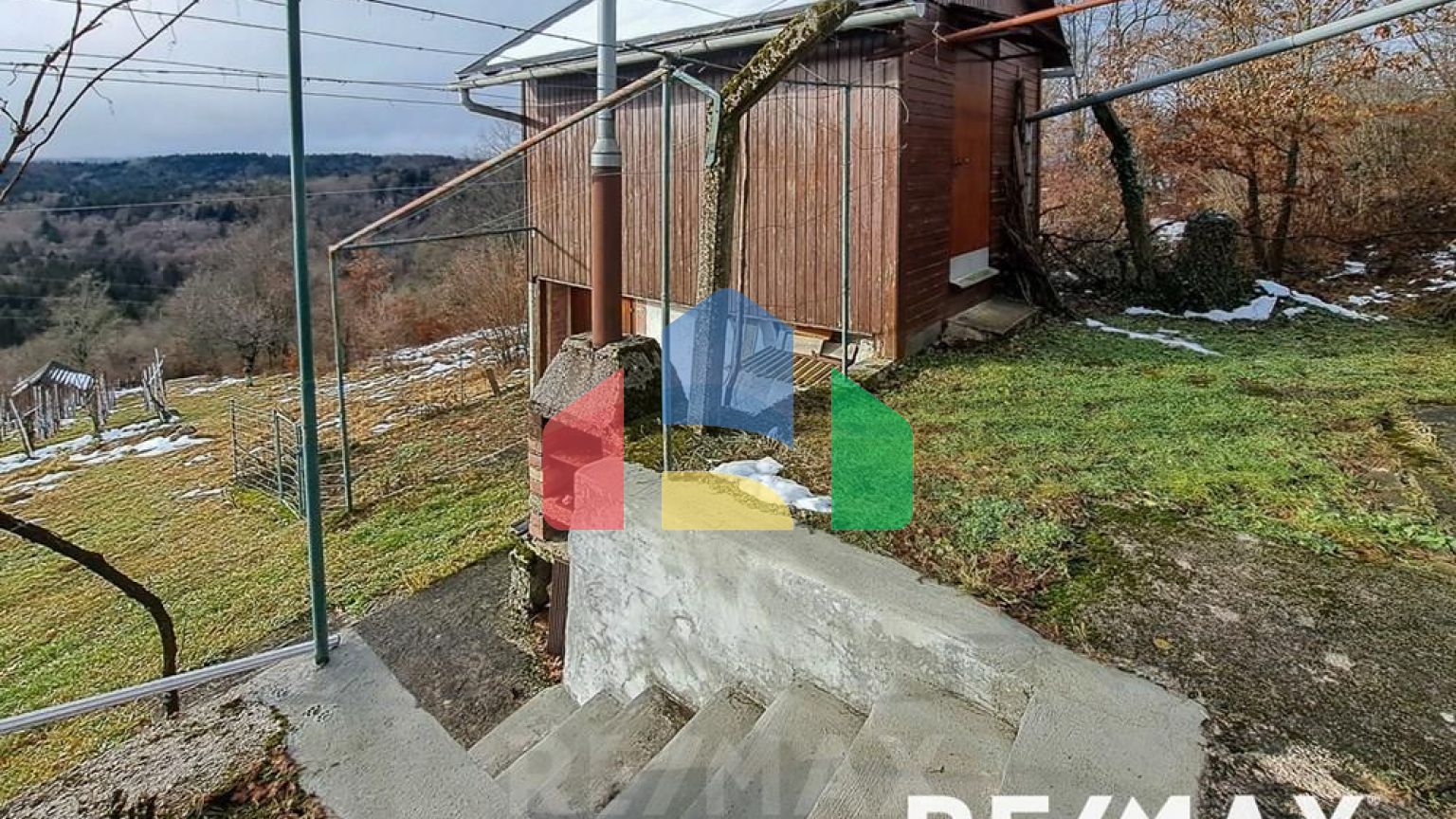 Residential - Country Home - Žužemberk, Dolenjska region - SI