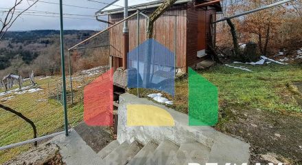 Residential - Country Home - Žužemberk, Dolenjska region - SI