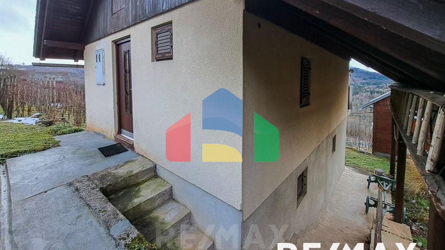Residential - Country Home - Žužemberk, Dolenjska region - SI
