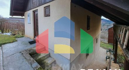 Residential - Country Home - Žužemberk, Dolenjska region - SI