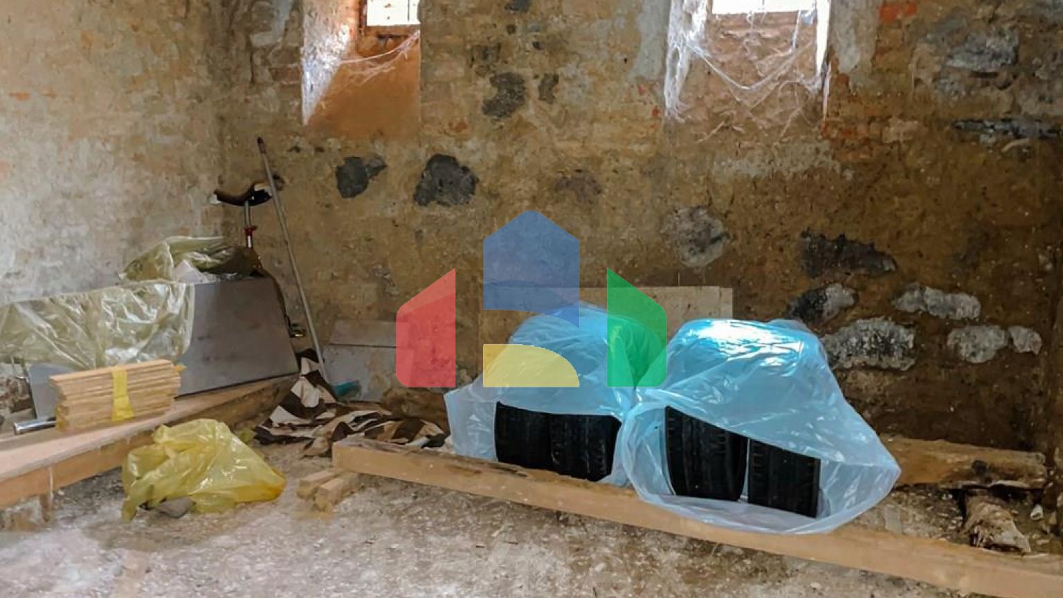 Residential - Condo/Apartment - Limbuš, Podravje region - SI