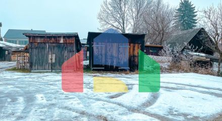 Residential - Condo/Apartment - Limbuš, Podravje region - SI