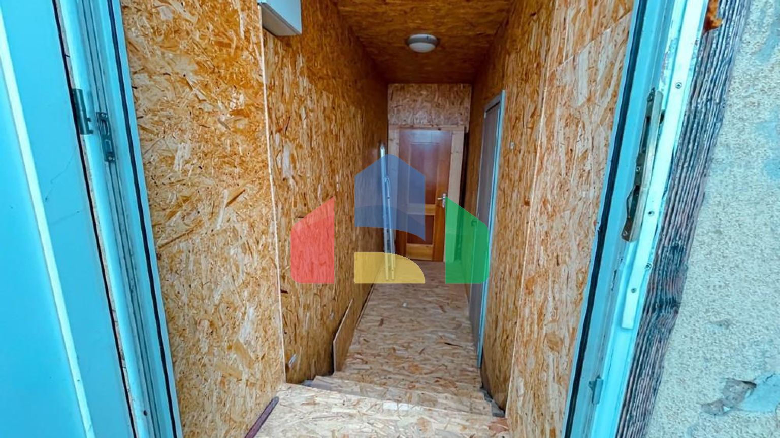 Residential - Condo/Apartment - Limbuš, Podravje region - SI