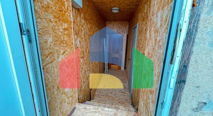 Residential - Condo/Apartment - Limbuš, Podravje region - SI