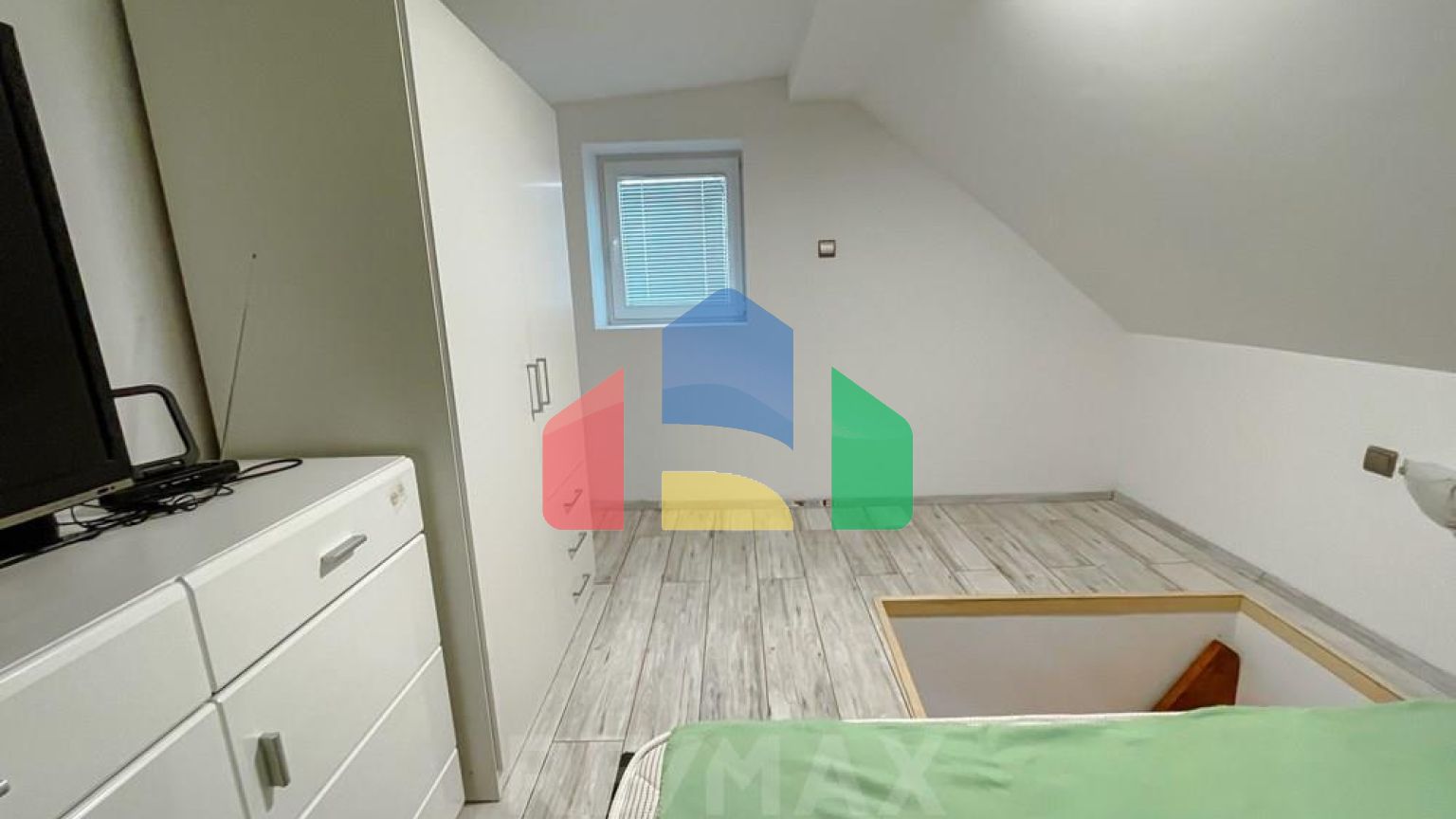 Residential - Condo/Apartment - Limbuš, Podravje region - SI