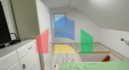 Residential - Condo/Apartment - Limbuš, Podravje region - SI