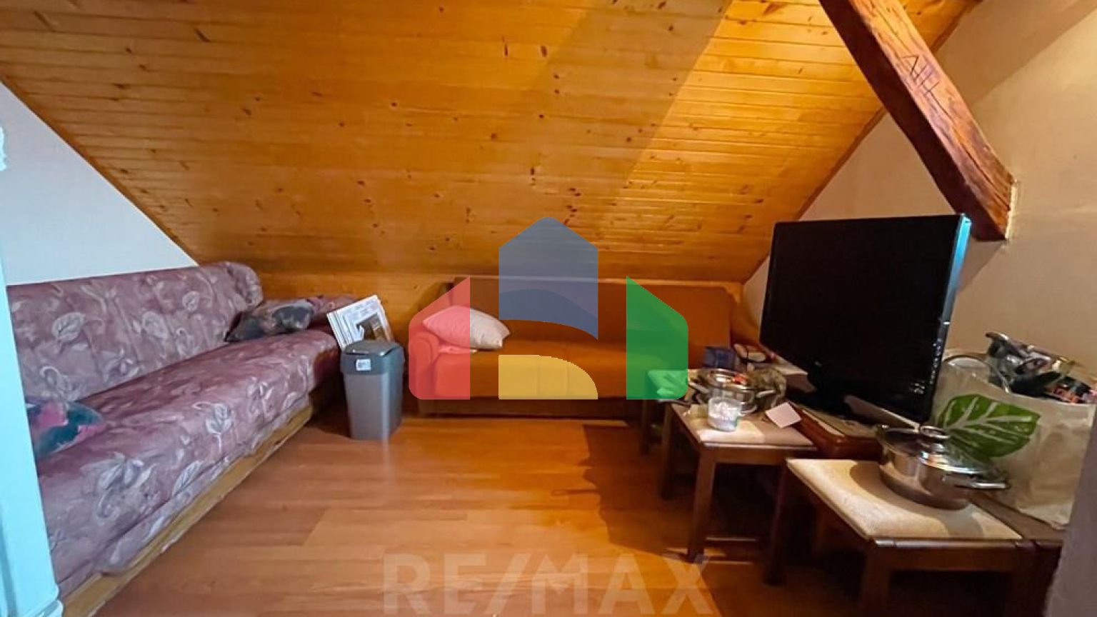 Residential - Condo/Apartment - Limbuš, Podravje region - SI