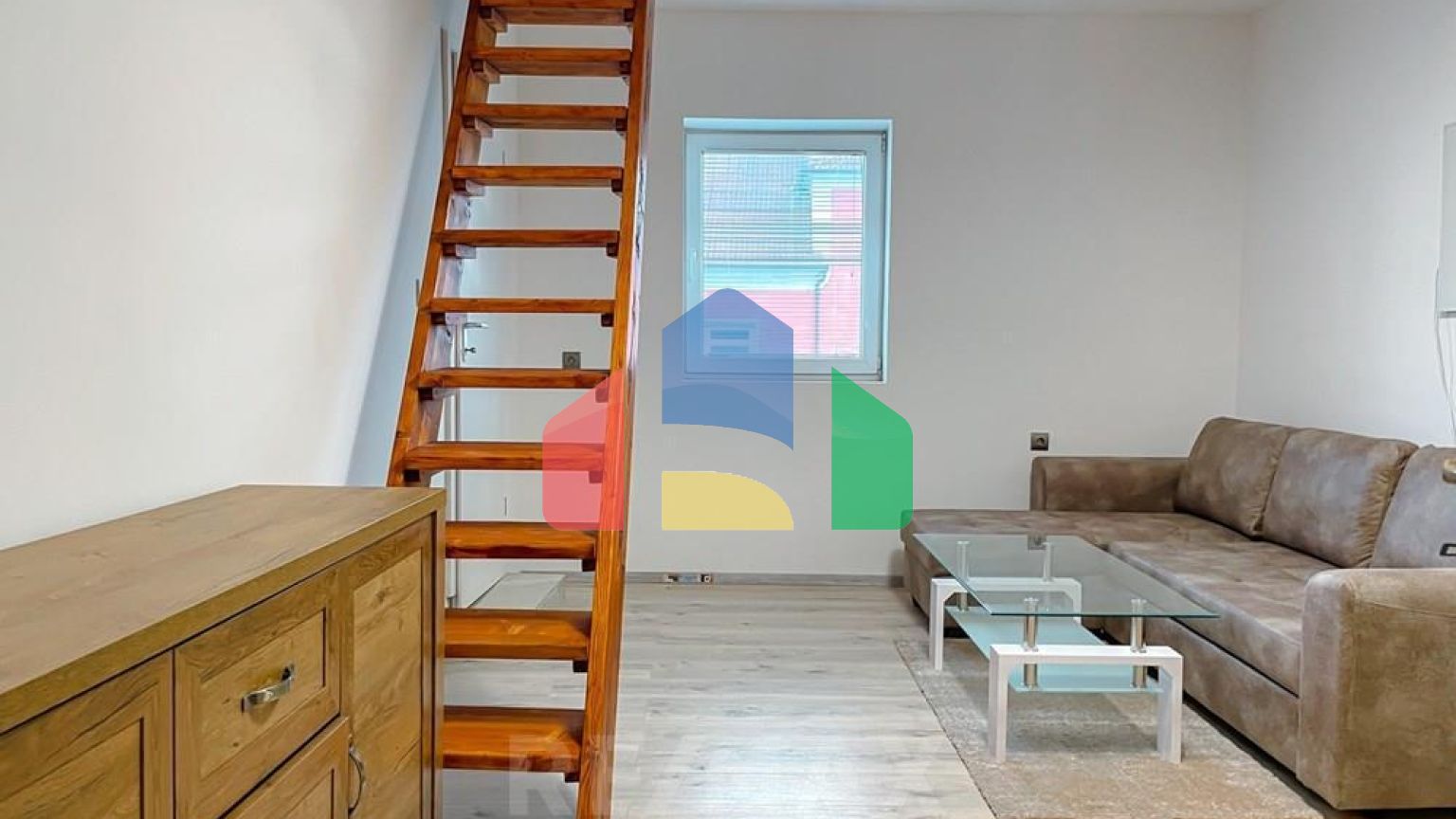 Residential - Condo/Apartment - Limbuš, Podravje region - SI