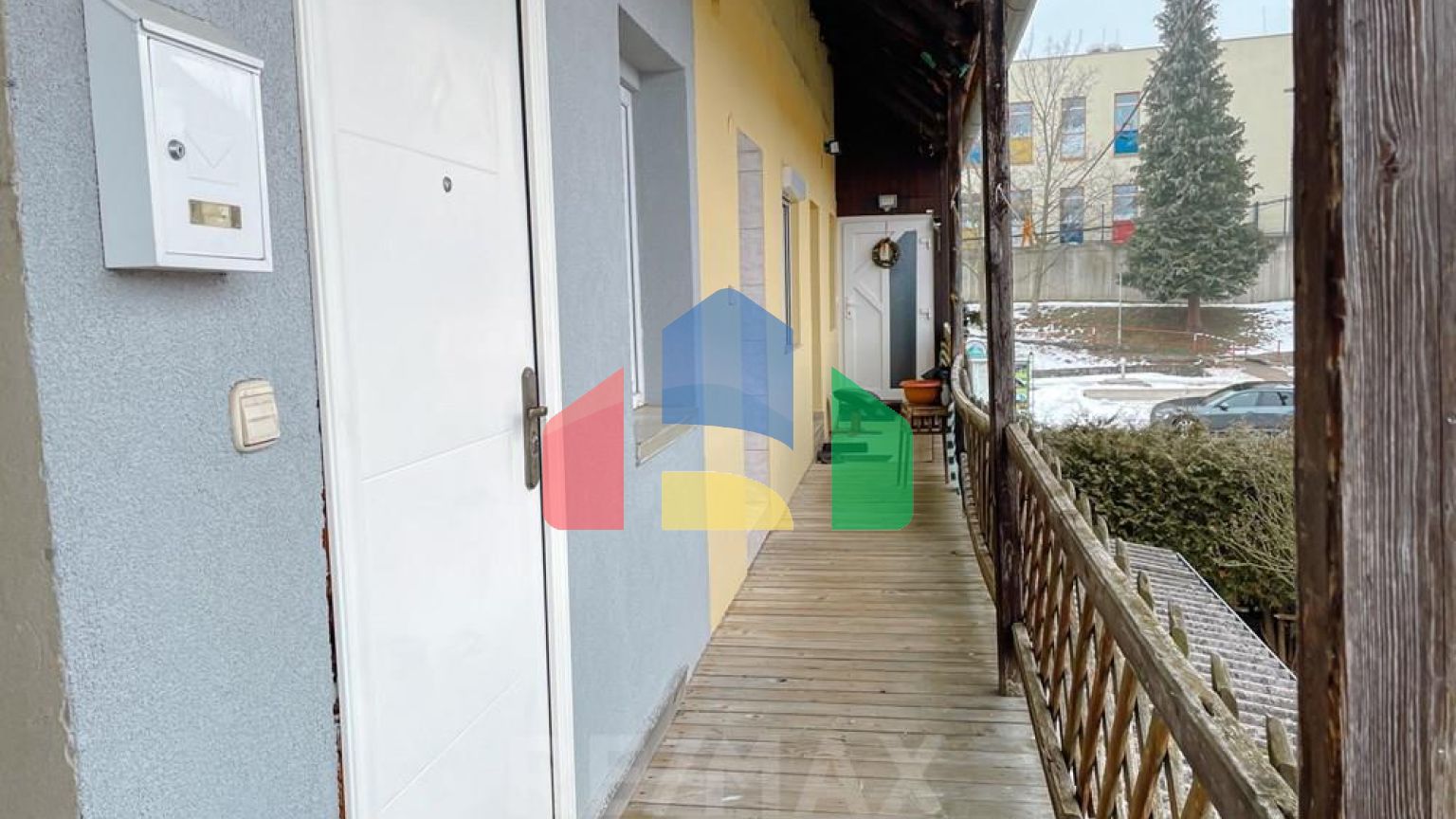 Residential - Condo/Apartment - Limbuš, Podravje region - SI
