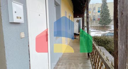 Residential - Condo/Apartment - Limbuš, Podravje region - SI