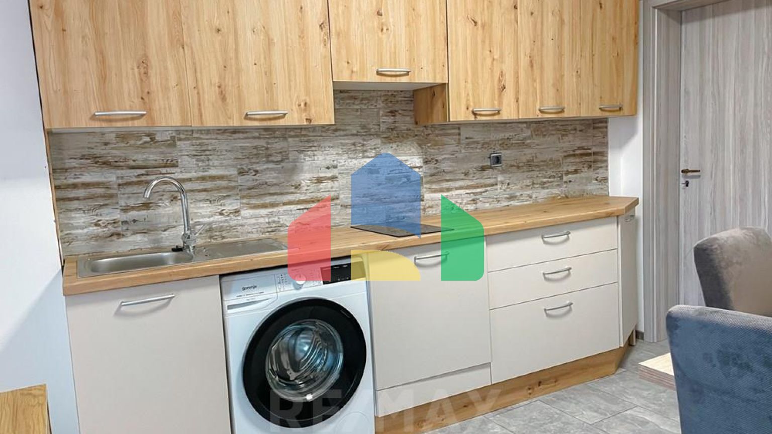 Residential - Condo/Apartment - Limbuš, Podravje region - SI