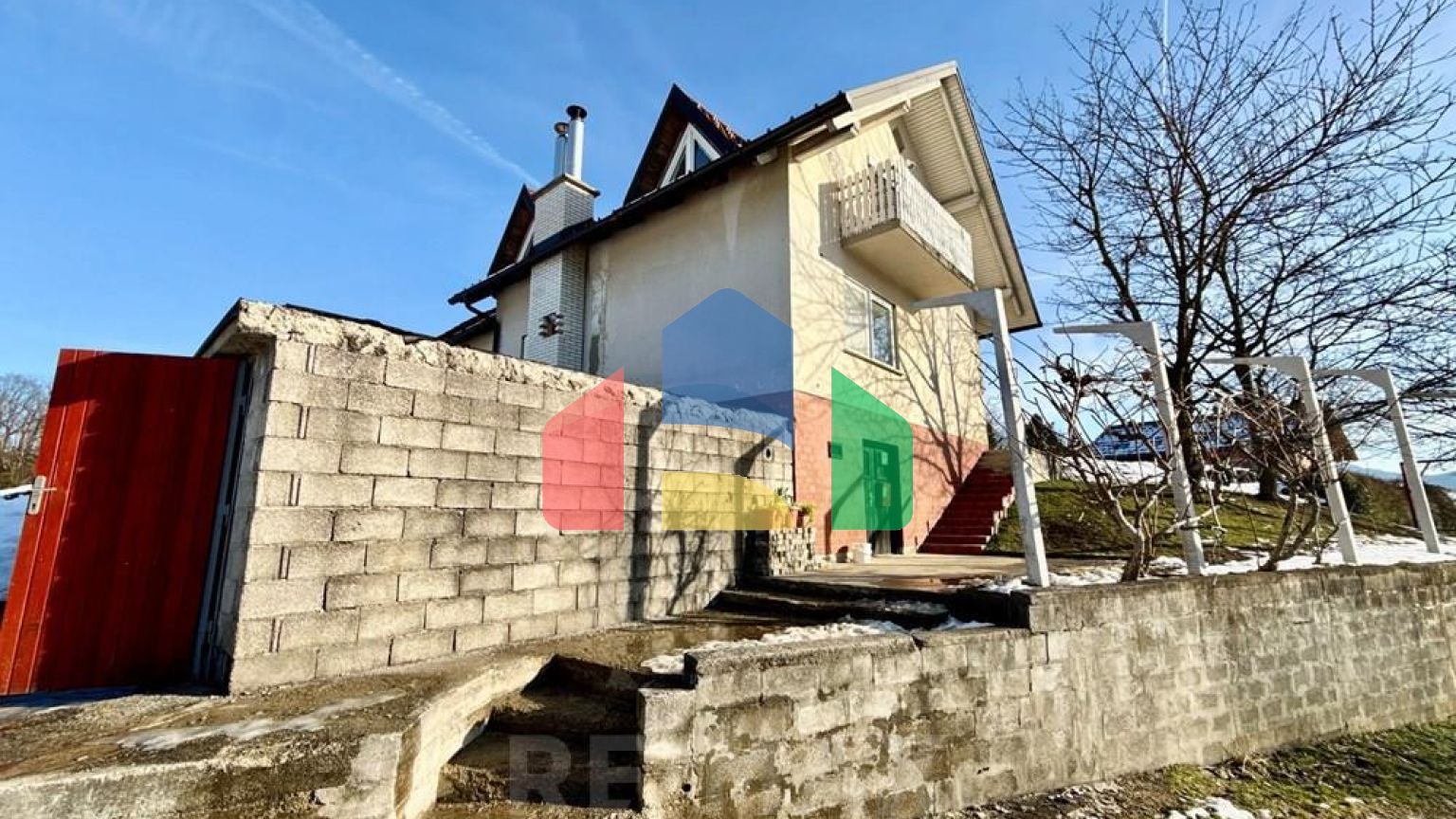 Residential - Cottage - Polzela, Savinjska Region - SI