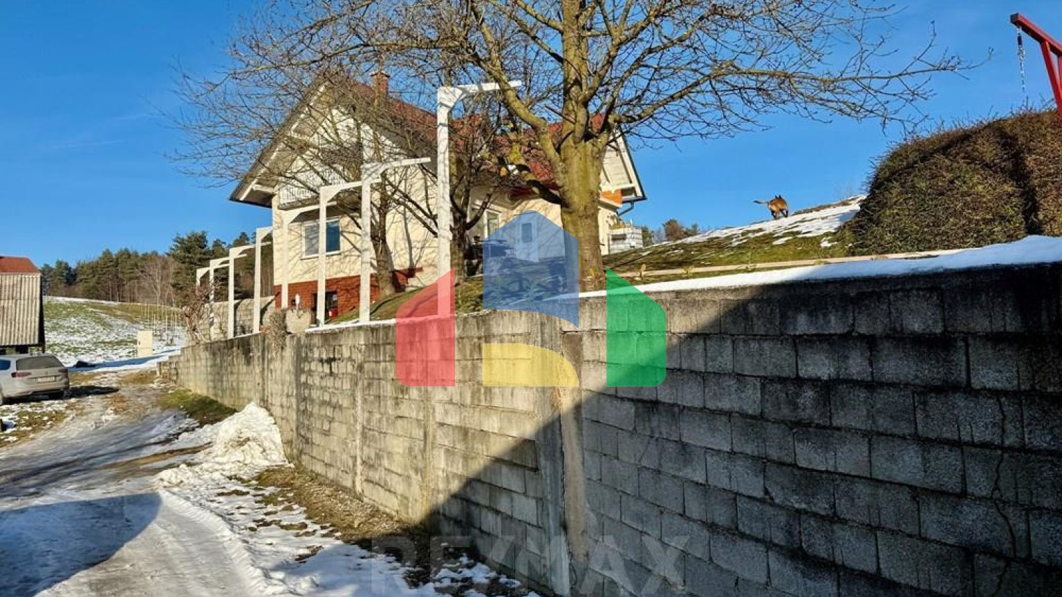 Residential - Cottage - Polzela, Savinjska Region - SI