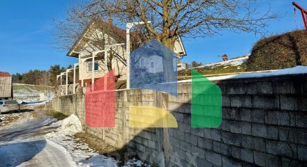 Residential - Cottage - Polzela, Savinjska Region - SI