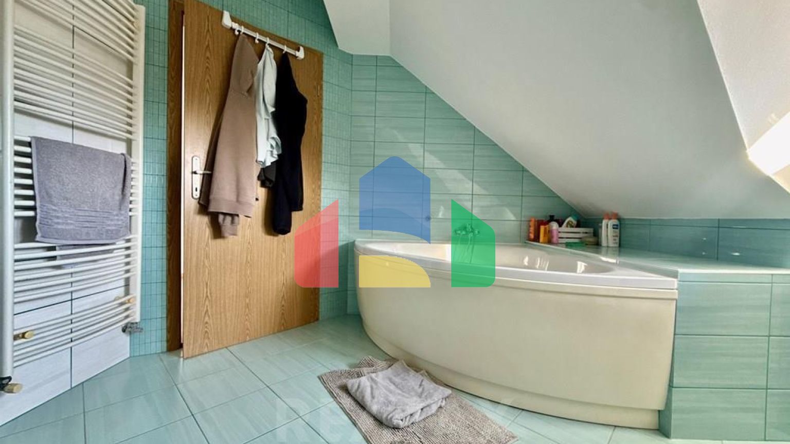 Residential - Cottage - Polzela, Savinjska Region - SI