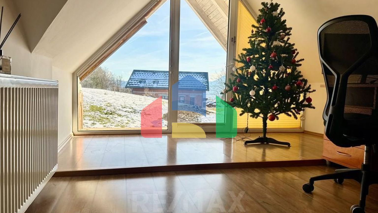 Residential - Cottage - Polzela, Savinjska Region - SI