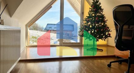 Residential - Cottage - Polzela, Savinjska Region - SI