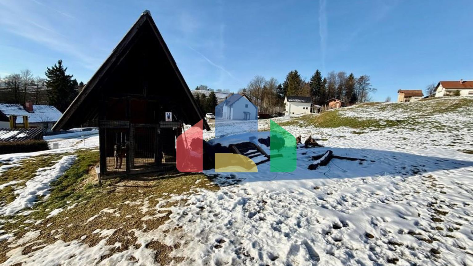 Residential - Cottage - Polzela, Savinjska Region - SI