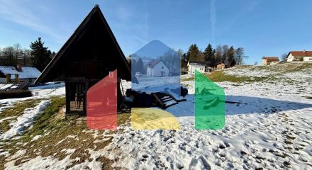 Residential - Cottage - Polzela, Savinjska Region - SI