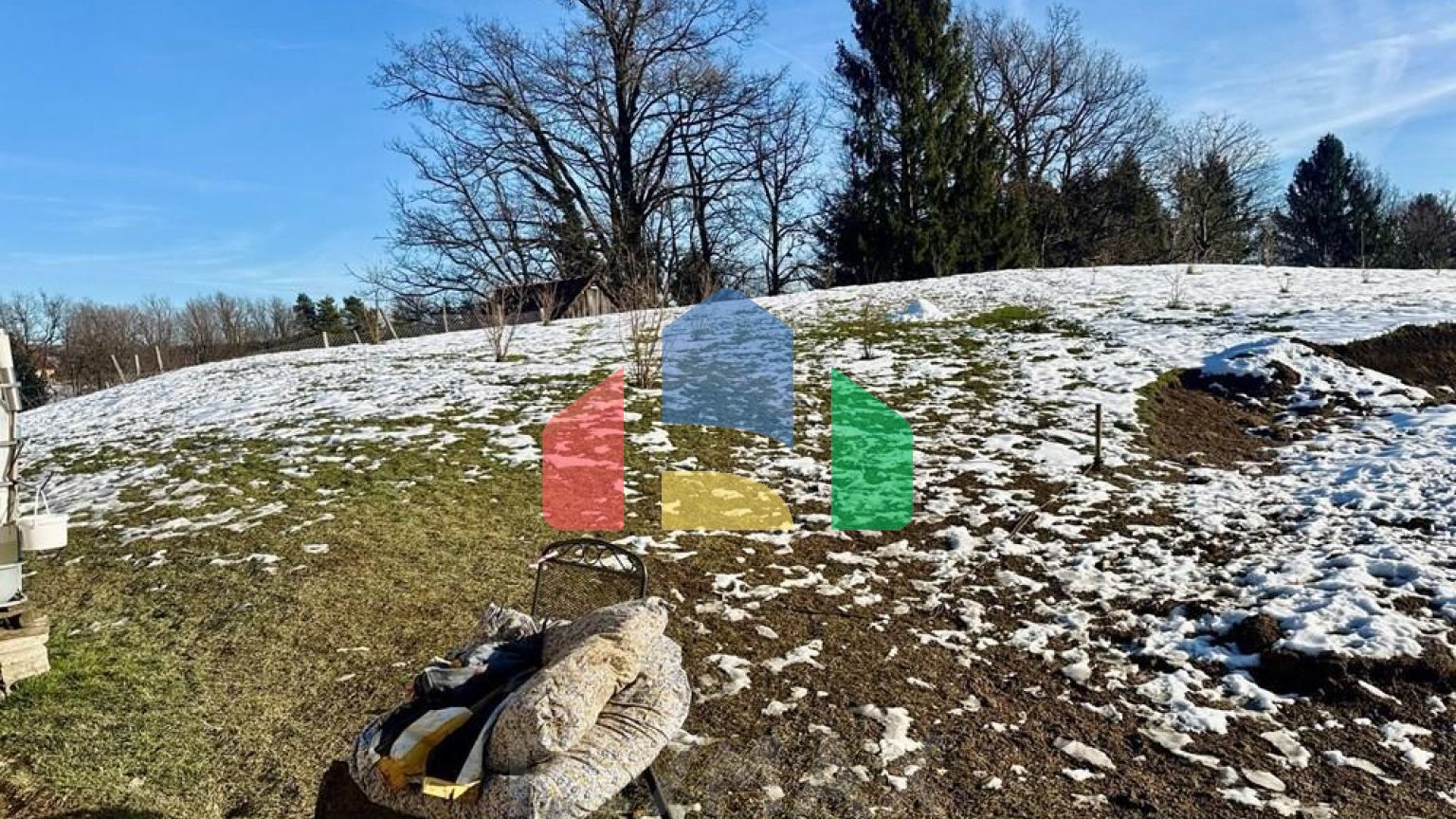 Residential - Cottage - Polzela, Savinjska Region - SI