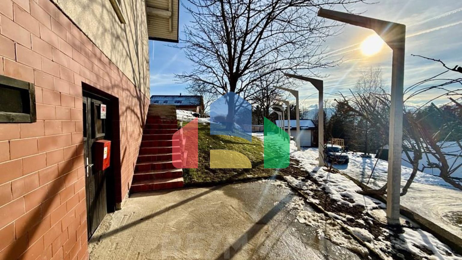 Residential - Cottage - Polzela, Savinjska Region - SI