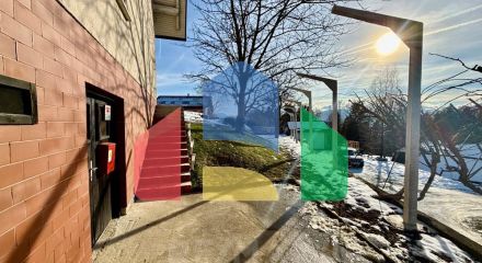 Residential - Cottage - Polzela, Savinjska Region - SI