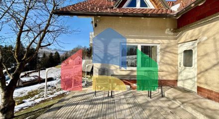 Residential - Cottage - Polzela, Savinjska Region - SI