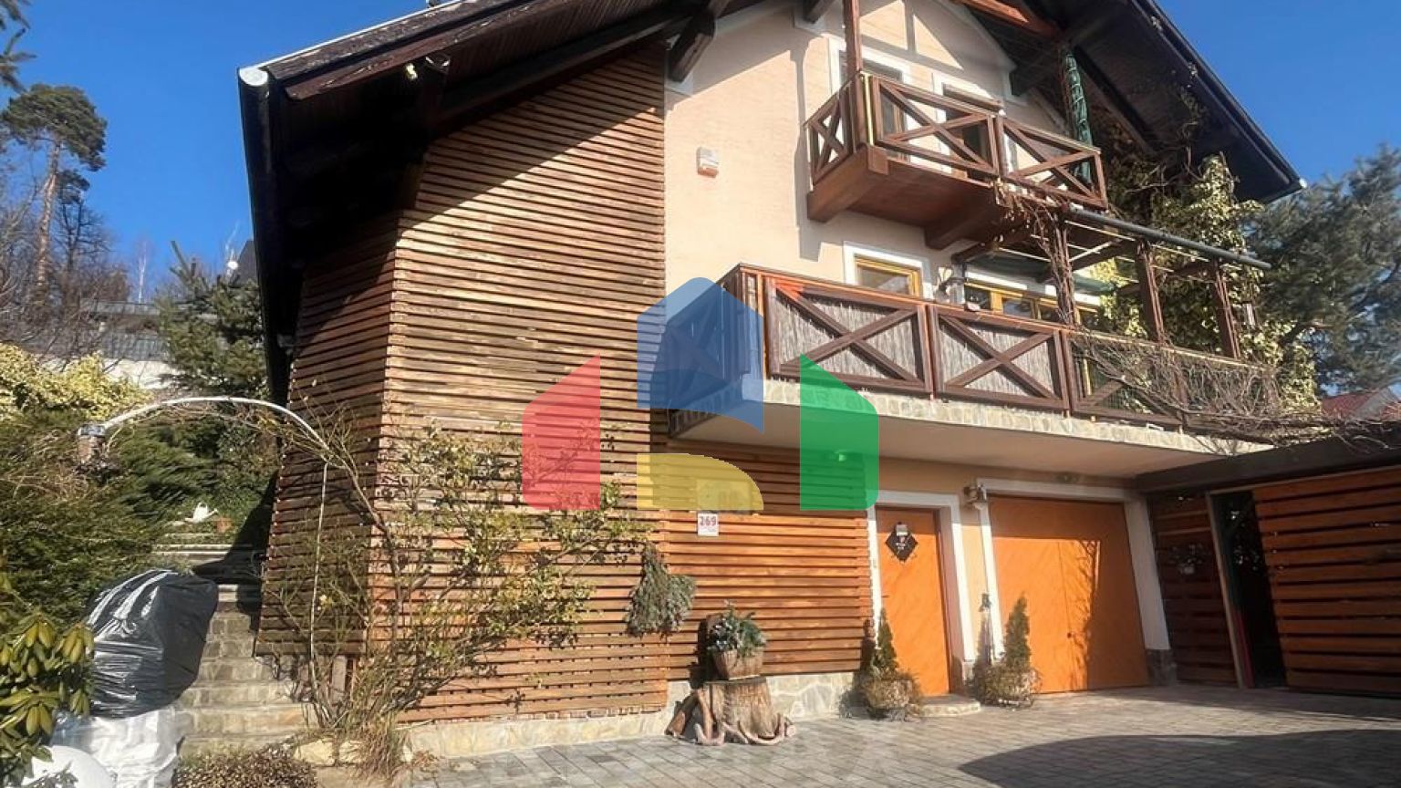 Residential - Cottage - Polzela, Savinjska Region - SI