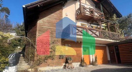 Residential - Cottage - Polzela, Savinjska Region - SI Residential - Cottage - Polzela, Savinjska Region - SI