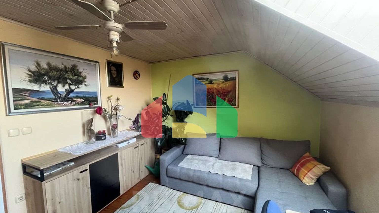 Residential - Cottage - Polzela, Savinjska Region - SI