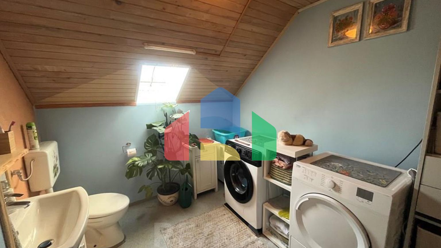 Residential - Cottage - Polzela, Savinjska Region - SI