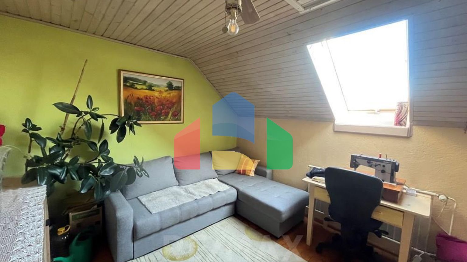 Residential - Cottage - Polzela, Savinjska Region - SI