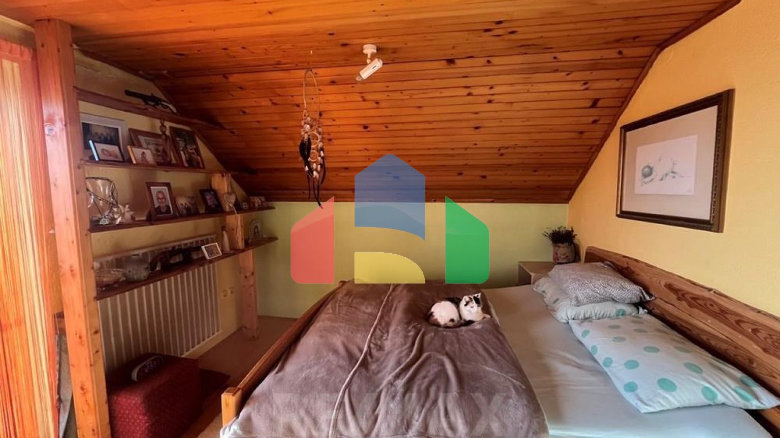 Residential - Cottage - Polzela, Savinjska Region - SI