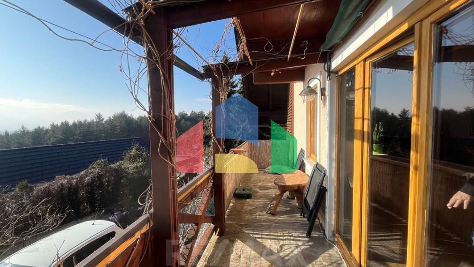 Residential - Cottage - Polzela, Savinjska Region - SI