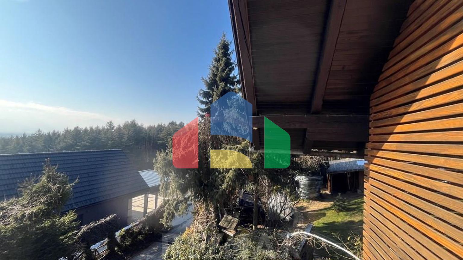 Residential - Cottage - Polzela, Savinjska Region - SI