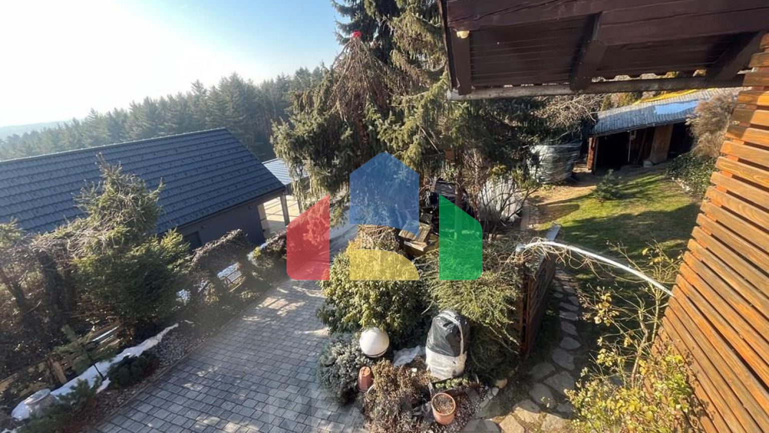 Residential - Cottage - Polzela, Savinjska Region - SI