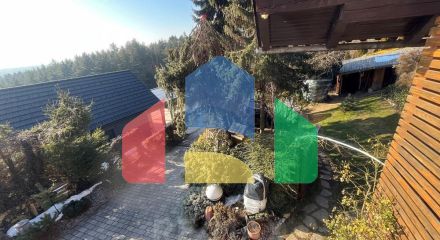 Residential - Cottage - Polzela, Savinjska Region - SI Residential - Cottage - Polzela, Savinjska Region - SI