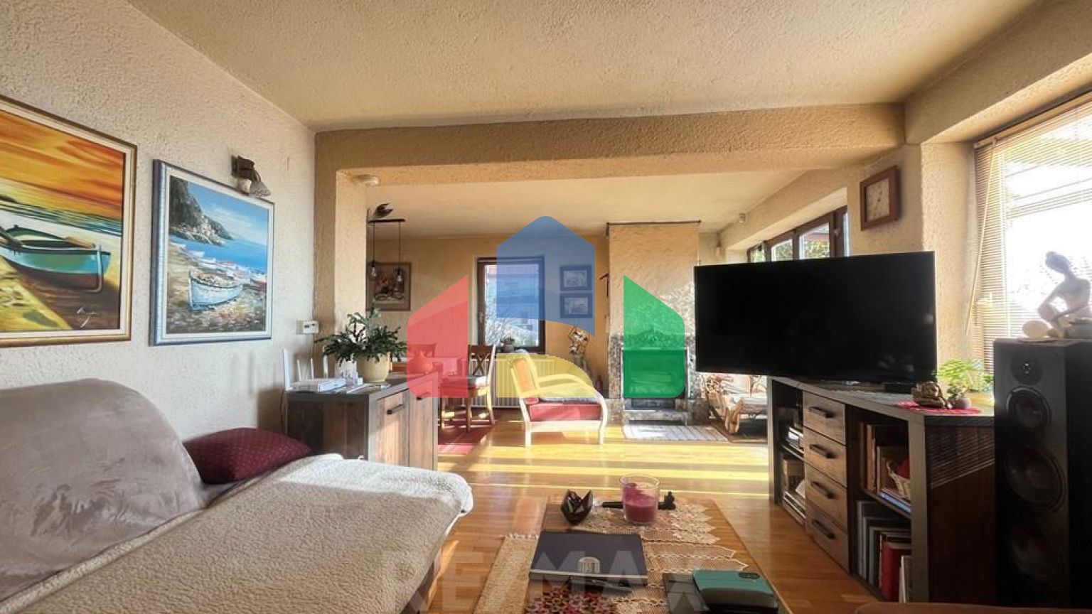 Residential - Cottage - Polzela, Savinjska Region - SI