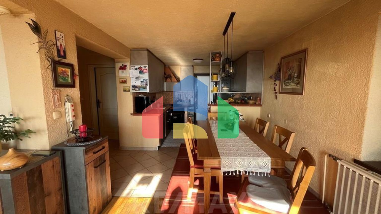 Residential - Cottage - Polzela, Savinjska Region - SI